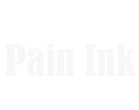 Pain ink Logo